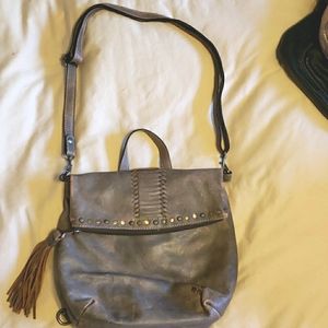 Patricia Nash  Crossbody Backpack Purse